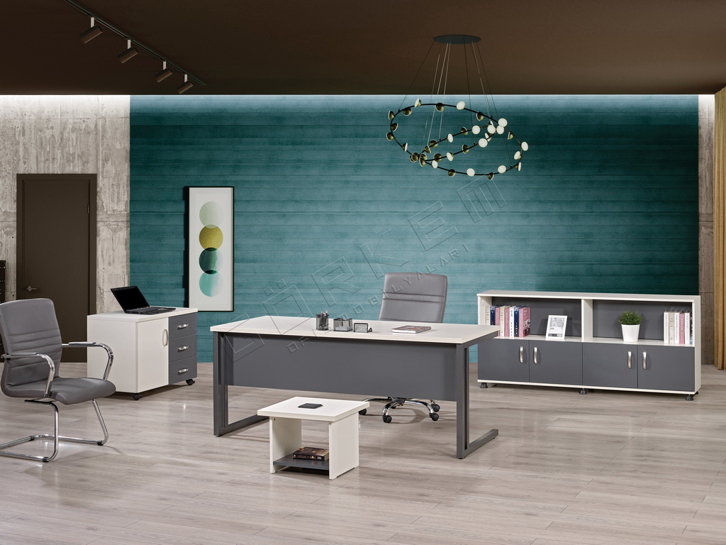 ALTUS - Ofis mobilyası - Ofis mobilyaları